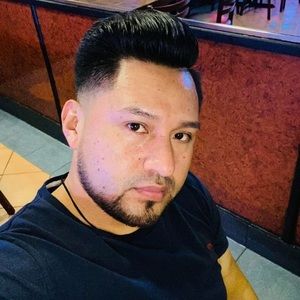 Meet your Posher, Jorge